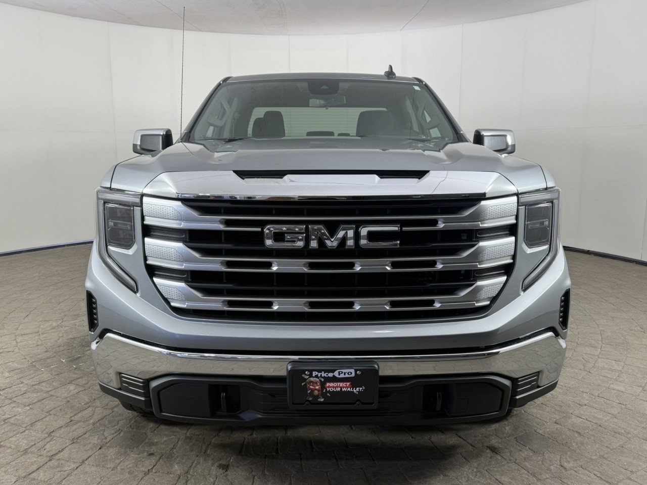 gmc sierra 1500 2023 1GTRUBED1PZ316659 image gmc sierra 1500 2023 1GTRUBED1PZ316659 image